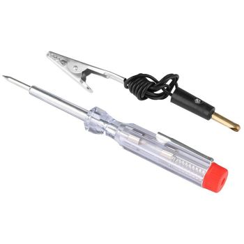 NÕELINDIKAATOR 6V-24V PLASTIK CARMOTION