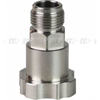 PIHUSTUSTOPSI ADAPTER VÄRVIPIHUSTILE DEVILLBIS GTI. PRI. FLG. GFG