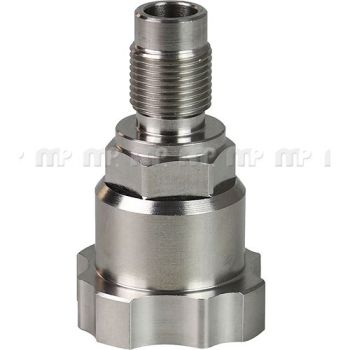 PIHUSTUSTOPSI ADAPTER VÄRVIPIHUSTILE WALCOM EGO/ SLIM/ SLIM XLIGHT PCS MIPA