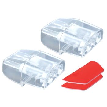 METSLOOMA PELETUSVILE LÄBIPAISTEV 2-NE 2TK CARMOTION