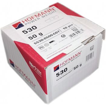 VELJETASAK. 10X50G. PB. VEOAUTO 22.5-26.5 (HOFMANN 530) KARP