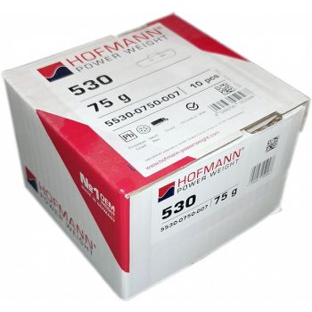 VELJETASAK. 10X75G. PB. VEOAUTO 22.5-26.5 (HOFMANN 530) KARP