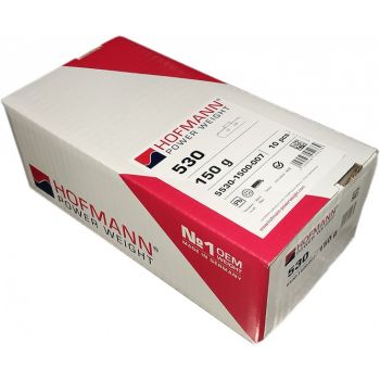 VELJETASAK. 10X150G. PB. VEOAUTO 22.5-26.5 (HOFMANN 530) KARP