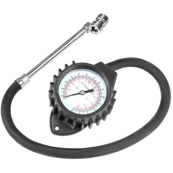 REHVIRÕHU MANOMEETER VOOLIKUGA 0-15BAR CARMOTION
