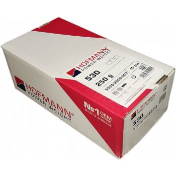 VELJETASAK. 10X250G. PB. VEOAUTO 22.5-26.5 (HOFMANN 530) KARP