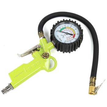 REHVIPUMPAMISE PÜSTOL 0-15BAR CARMOTION