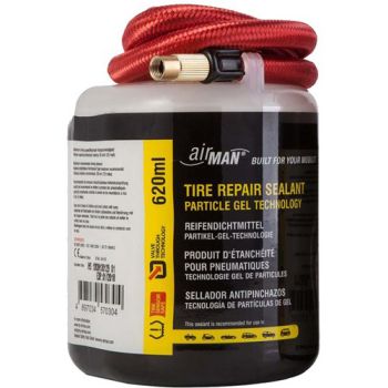 RESQ PRO+ REHVIPARANDUSAINE 620ML