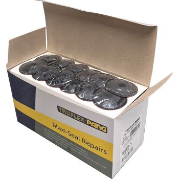 REHVISEEN MAXISEAL M8E. 8MM. TORKEAUKUDELE. 1 KARP (24 TK) TRUFLEX PANG