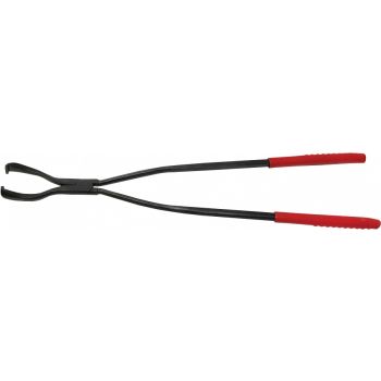 PLIERS FOR HARD TO REACH CLAMPS ON RENAULT SCENIC