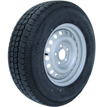 KNOTT VELG REHVIGA 185R14C M+S 5X112