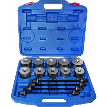 24-OS. PUKSIDE. RATTALAAGRITE PRESSIMISE KOMPLEKT TRIUMF