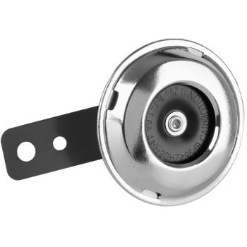 SIGNAAL KROOM 95DB 12V DIAM. 65MM CARMOTION