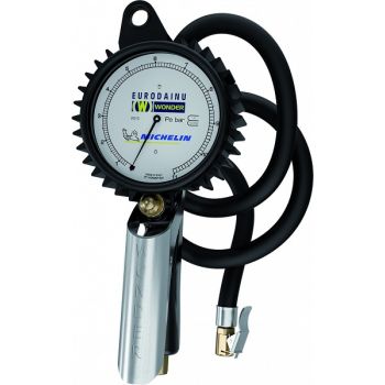 REHVIPUMPAMISE PÜSTOL 0.7-11BAR 2015 EEC EURODAINU. VOOLIK 1.5M (MICHELIN) BSPT
