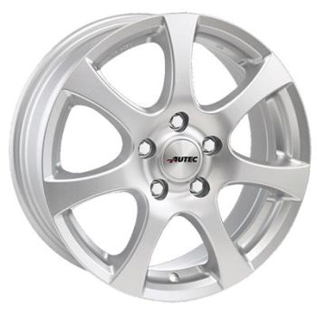 AUTEC ZENIT S 5.5X14. 4X108/43 (63.4) (BR) (TÜV) KG560