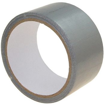 TEIP NIISKUSKINDEL 50MM/10M HÕBE CARMOTION