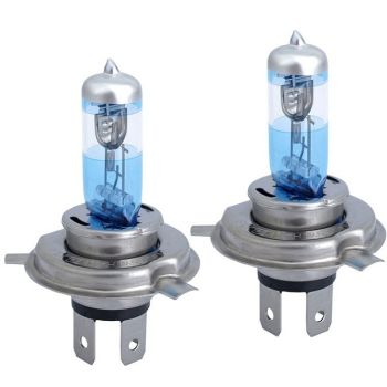 12V H4 PIRN 60/55W P43T LIMITLESS WHITE +120% 2TK VISION