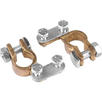 AKUKLEMMID 17-19MM 600A STANDARD 2TK CARMOTION