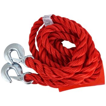 PUKSIIRKÖIS DMC KONKSUDEGA HEAVY DUTY 4000KG 4M CARMOTION