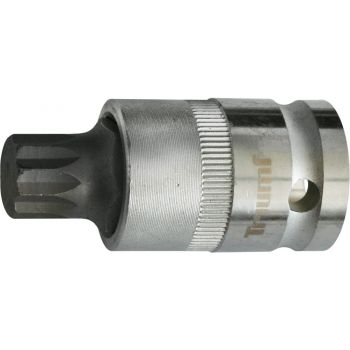 10-TÄHIKOTSIK M10. 1/2" PADRUNIS. VAG RATTA RUMM TRIUMF