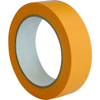 MAALRITEIP PREMIUM GOLD 18MM/50M "MSK100" MIPA