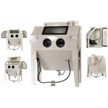 SURUÕHUGA TOIMIV LIIVAPRITSI KABIIN 420L TRIUMF