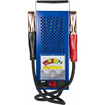 AKUTESTER 6/12V. 105 KOORMUS DHC