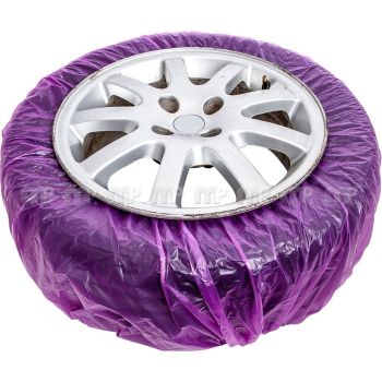 VELGEDE CÄRVIMISE KILEKATTED MAX. 22". 20TK. MDPE-PLAST MIPA