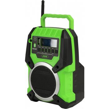 12V FM/AUX/BLUETOOTH (15M) RAADIO KERE JBM