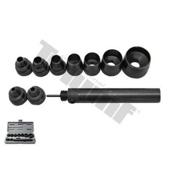 10-OS. AUGURAUDADE KOMPLEKT 5-32MM TRIUMF