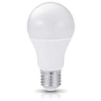 230V PIRN LED E27 GS 10W 780LM SOE VALGUS 3000K 60X115MM KOBI