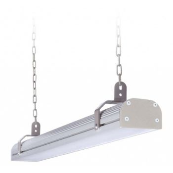 230V VALGUSTI HPL 1 PRO 60W 9300LM 4000K 1200MM 120° IP65 ALU NEXUS PRO LIGHT