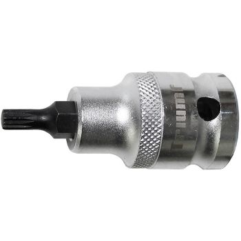 1/2" XZN 12-TÄHIK PADRUNOTSIK LÜHIKE M9 TRIUMF