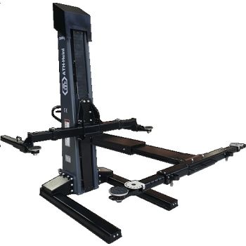 3.5T 1-POST TÕSTUK ATH-SINGLE LIFT 35M (MOBIILNE/LIIGUTATAV) ATH-HEINL