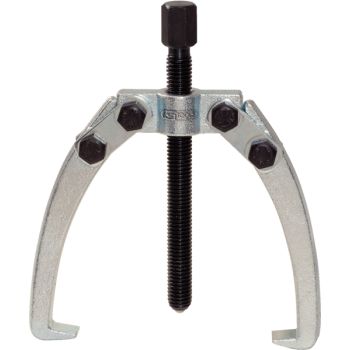 POLE CLAMP 2 LEG PULLER. 10-70MM