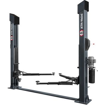 4.0T 2-POST TÕSTUK ELEKTROHÜDRAULILINE ALATALA 400V 2.40 PURE LIFT ATH-HEINL