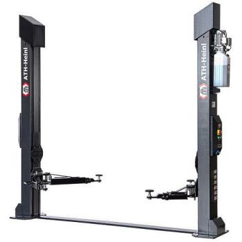 3.5T 2-POST TÕSTUK ELEKTROHÜDRAULILINE ALATALA 2.35 COMFORT LIFT ATH-HEINL