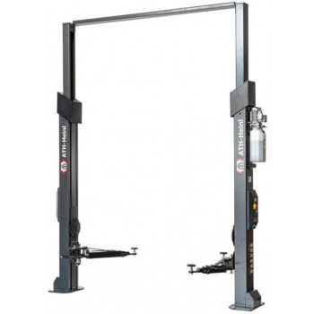 3.5T 2-POST TÕSTUK ELEKTROHÜDRAULILINE ÜLATALA 2.35XL (L KÕRGE) COMFORT LIFT ATH