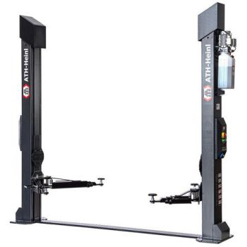 4.0T 2-POST TÕSTUK ELEKTROHÜDRAULILINE ALATALA 2.40 COMFORT LIFT ATH-HEINL