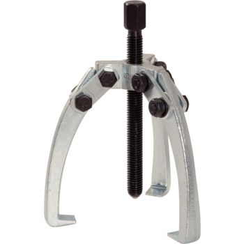 POLE CLAMP 2 LEG PULLER. 10-60MM
