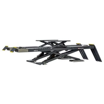 5.0T KÄÄRTÕSTUK ATH-CROSS LIFT 50 PLUS OGA PLATVORM LISATÕST. SILLAREG. 5600MM ATH-HEINL