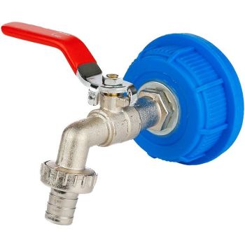 METALLKRAAN 1/2" 51MM KORGIGA CARMOTION