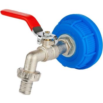 METALLKRAAN 1/2" 61MM KORGIGA CARMOTION