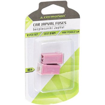 KAITSE JAPVAL MINI FEMALE 14 30A 2TK BLISTER CARMOTION