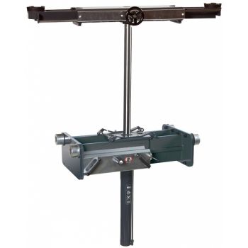 PNEUMAATILINE KANALI TUNGRAUD EGHT 13. 13T ATH-HEINL