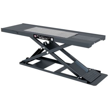 MOOTORRATTA PLATVORMTÕSTUK 700KG ATH BIKE LIFT 7