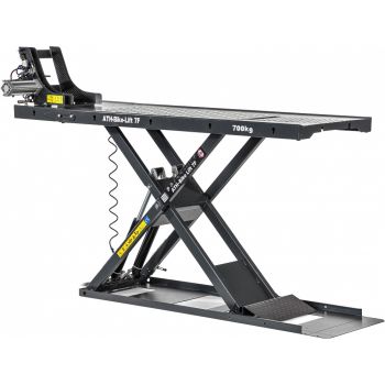 MOOTORRATTA PLATVORMTÕSTUK 700KG ATH BIKE LIFT 7F