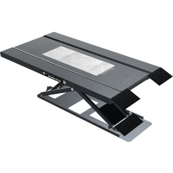 MOOTORRATTA PLATVORMTÕSTUK 700KG ATH BIKE LIFT 7Q