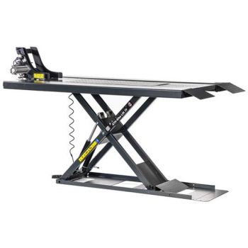 MOOTORRATTA PLATVORMTÕSTUK 700KG ATH BIKE LIFT 7QF