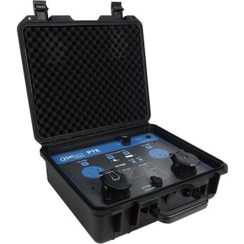JALTEST PTE (PORTABLE TRAILER E-SUPPLY)