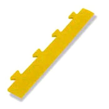 TÖÖKOJA PÕRANDAKATTE/PÕRANDAMOODULI SERV ISA. PVC. KOLLANE 480X70X8MM ARTPLAST